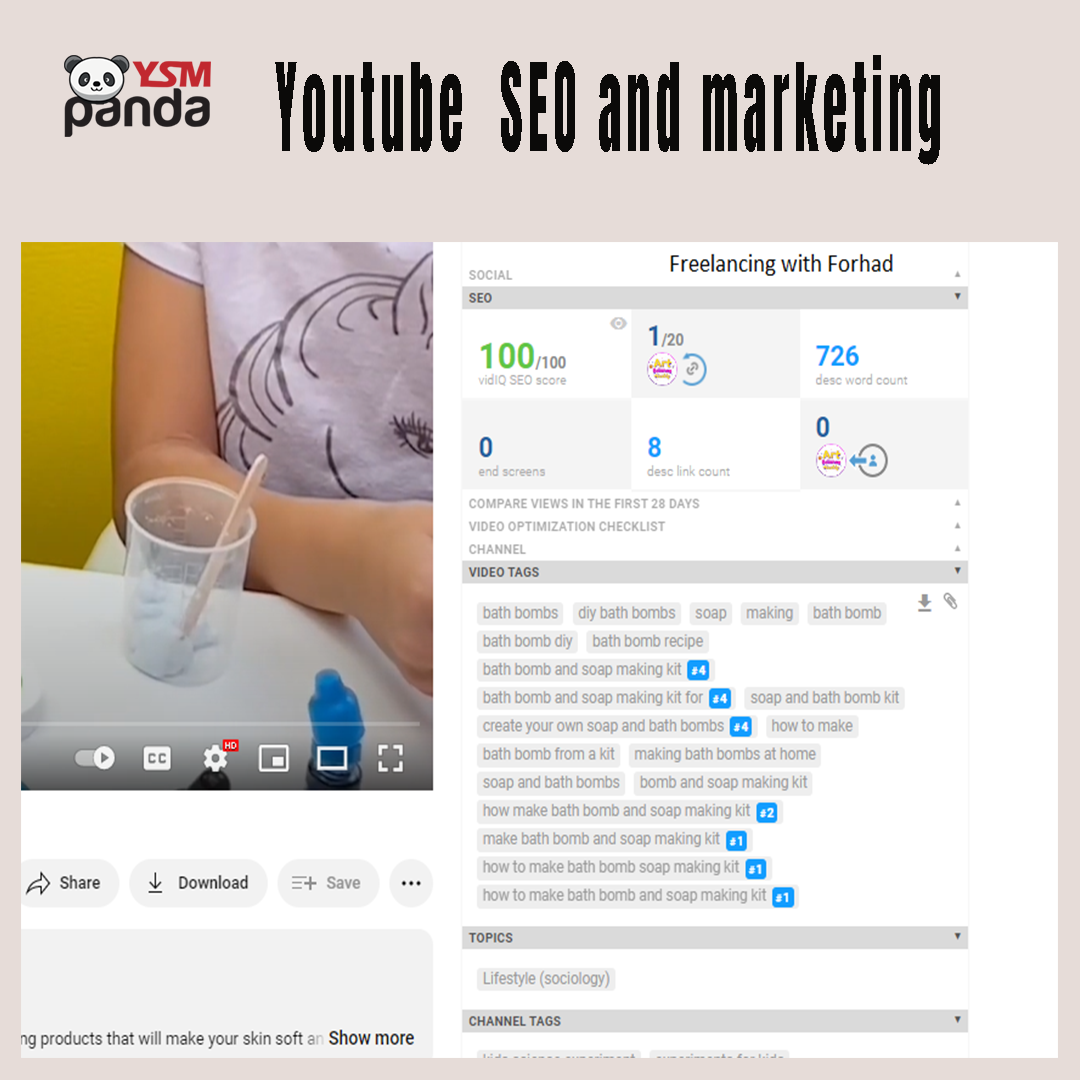 youtube marketing 1