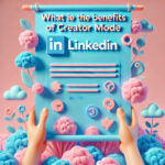 Why Use LinkedIn Creator Mode?